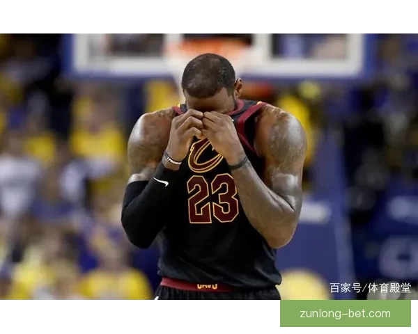 富保罗回应詹姆斯未来去向传闻不实：他自己也不确定后续发展