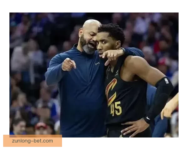 美媒评选最应下课五大主帅 里弗斯居首乌度卡第5 多诺万莫斯利上榜