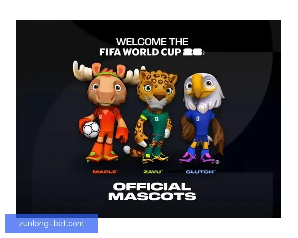 美加墨世界杯竞猜平台全新上线 精彩赛事竞猜与即时预测等你来挑战