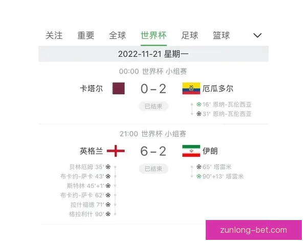 世界杯竞猜专家独家解析各队胜负走势精准预测