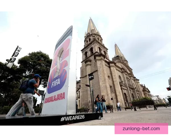 美加墨世界杯竞猜平台全面开启 快来参与预测精彩赛事赢丰厚奖励