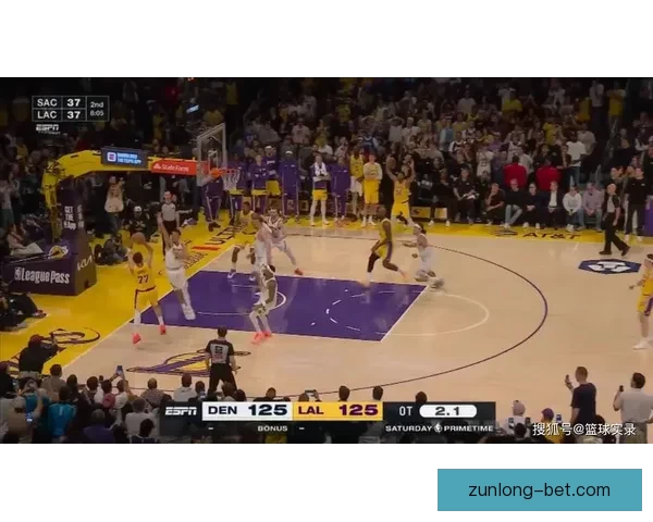 湖人计划为里夫斯提供大合同今夏三大引援目标曝光火箭伊森成核心