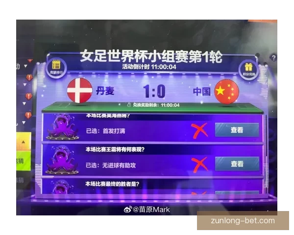 世界杯胜负预测指南 精准分析助您轻松竞猜赛事结果