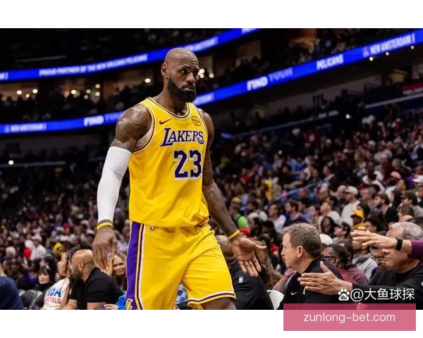 湖人关键时刻统治力爆棚四次绝杀铸就联盟第一防守强度惊人