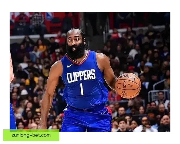 哈登感恩季后赛出场机会 继续拼搏追逐终极目标