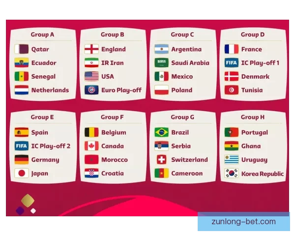 世界杯投注技巧全攻略详解助你精准预测赢取丰厚奖励