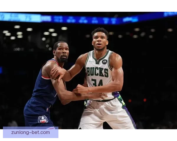 雄鹿轻装能否爆冷 杜兰特率队力争双杀火箭