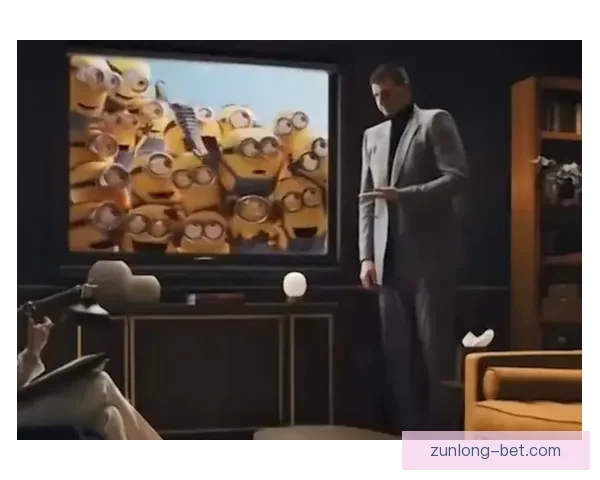 约基奇赛后穿小黄人拖鞋亮相曾COS格鲁角色趣味十足