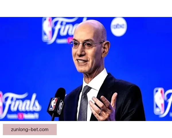 NBA理事会批准正式评估拉斯维加斯与西雅图扩军可行性