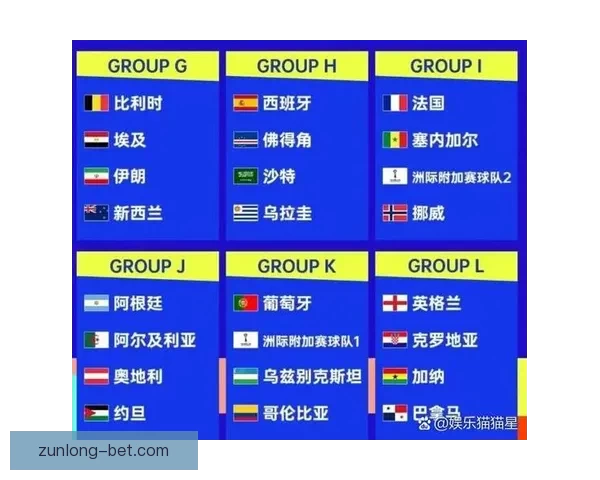 2026年世界杯将在三国联合举办 探索美国 墨西哥和加拿大的赛事魅力与文化交融